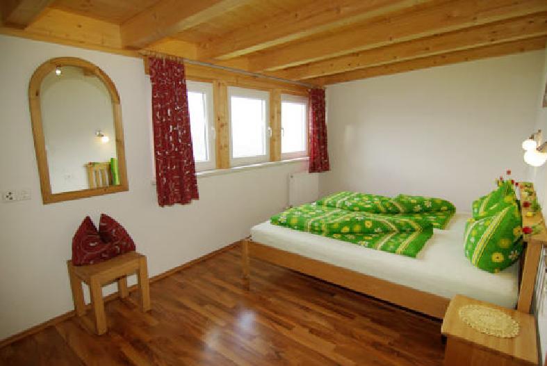 Unterlehenhof Apartment เซลล์ อัม ซิลลา ภายนอก รูปภาพ