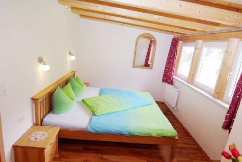 Unterlehenhof Apartment เซลล์ อัม ซิลลา ภายนอก รูปภาพ