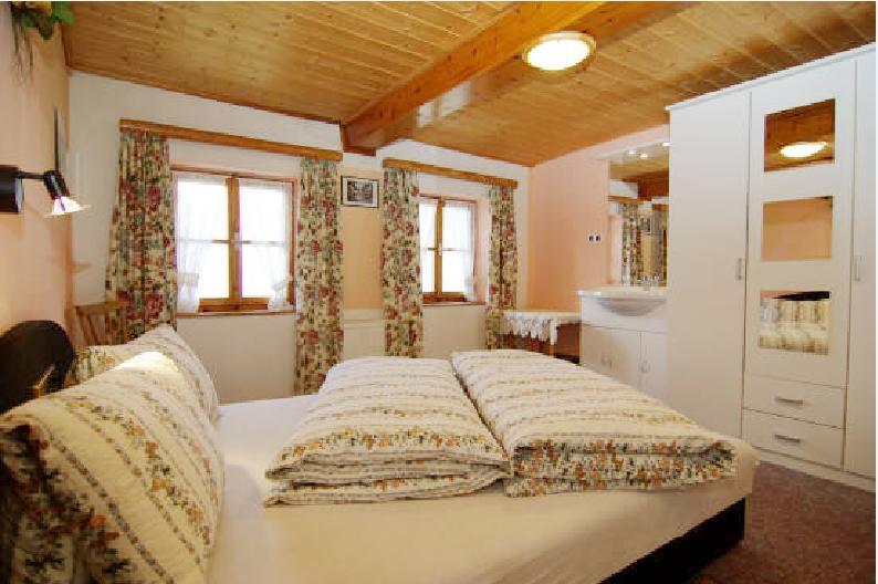 Unterlehenhof Apartment เซลล์ อัม ซิลลา ภายนอก รูปภาพ