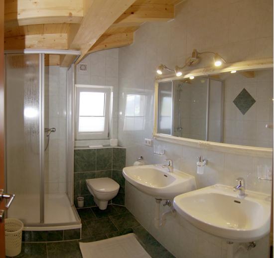 Unterlehenhof Apartment เซลล์ อัม ซิลลา ภายนอก รูปภาพ