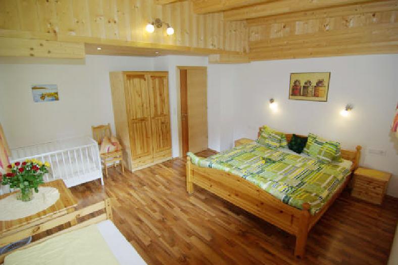 Unterlehenhof Apartment เซลล์ อัม ซิลลา ห้อง รูปภาพ